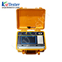 High Current Grounding Network Grounding Characteristics Tester